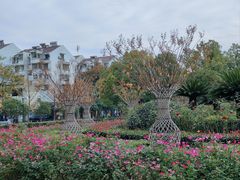 -杭州城北体育公园