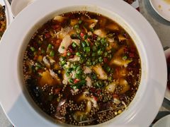 -南方酒店·淮扬菜(回民街店)