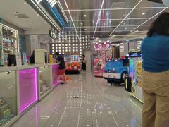 -汤姆熊欢乐世界(销品茂店)