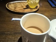 -上岛咖啡(珠园店)