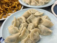 -东北农家小院(定西路店)