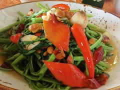 -南沙游艇会·大兵船餐厅