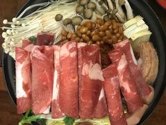 -米屋石锅拌饭(师大店)