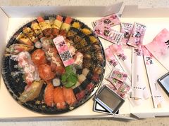 -河风精致寿司(尼盛店)
