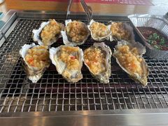 -蚝英雄鲜蚝自助专门店(长楹天街直营店)