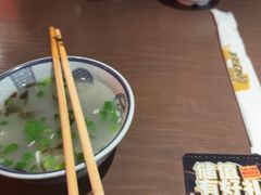 -王繁星面馆(西安熙地港店)