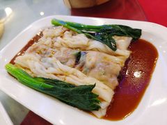 -潮喜竹溪荔湖酒家(荔枝湾店)
