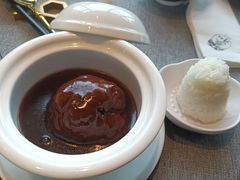 -羲和雅苑•北京烤鸭(平安国际金融中心店)