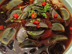 -香融府·烤鸭·家常菜(花乡奥莱店)