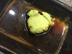 -禾绿寿司·定食·拉面·烧炸(喜荟城店)