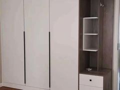 -佰丽爱家全屋定制(汶水店)