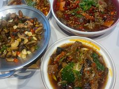 -椒馋小馆(绿源路店)