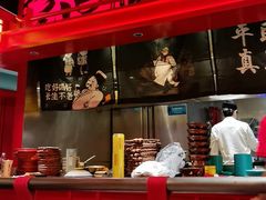 -廖川菜(八佰伴店)