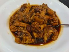 -御龙海鲜火锅(十六浦店)