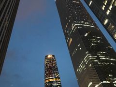 -广州富力丽思卡尔顿酒店