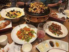 -京味斋·烤鸭·北京菜(安贞店)