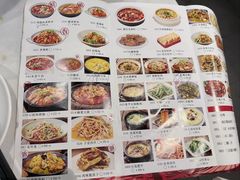 -新蜀会四川豆花(五羊店)