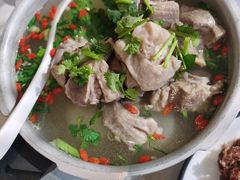 -清真·宁夏印象·盐池滩羊肉体验店(江宁路店)