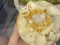 -富贵面包公司(运河店)