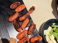 -九田家黑牛烤肉料理(天水秦州区万达店)