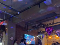 -功夫怪兽·烧烤(西工小街店)