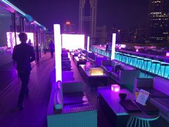 -外滩8号 whisky bar(金延大厦店)