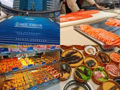 -海底捞大排档火锅(打浦路店)