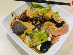 -林静小吃(复兴路店)