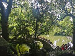 -绮园景区