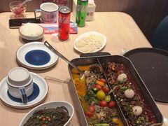 -鱼酷活鱼烤鱼(沈阳大悦城店)