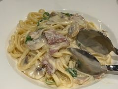 -IL Forno 意坊·意大利餐厅(温州万象城店)