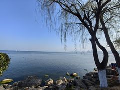 -大理洱海