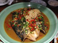 -德叔阙里·衢州菜馆(月湖店)