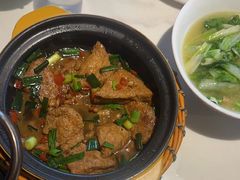 -春天里餐厅(西田城店)