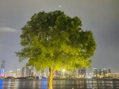-武昌江滩