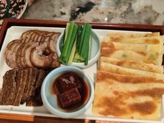 -峰厨大鱼泡饼·天津菜(西青大学城店)