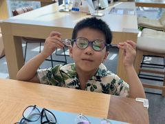 -Eziwish眼镜·蔡司授权店
