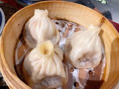 -南京大牌档(香港广场店)
