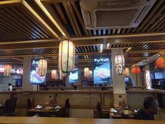 -沸炉重庆老火锅(军事博物馆店)