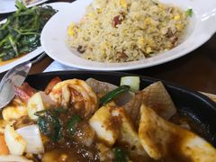 -威南记鸡饭餐室