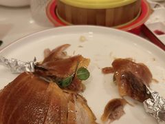 -大鸭梨烤鸭(甘家口店)