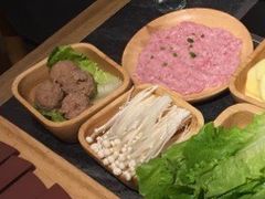 -许府牛火锅(信义坊总店)