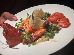 -弦月窗LUNETTE BY AMANDA(复兴路店)