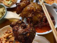 -炒豆合作社(东四总店)