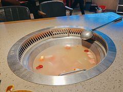 -313羊庄铁锅烀羊肉·烤全羊·烧烤龙虾·团建聚餐(永德路店)