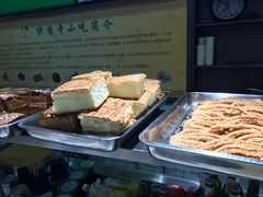 -护国寺小吃(安定门店)