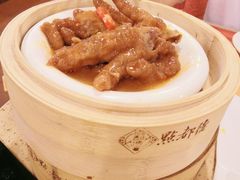 -点都德(大茶楼店)