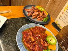 -梦山水日本烧肉(五四广场店)