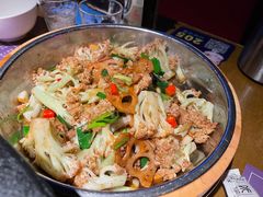 -别院里音乐餐酒吧(双流航空港店)