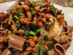 -前海沿·青岛菜(乐客城店)